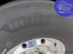 DAF XF 105 530