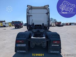 Scania R 500