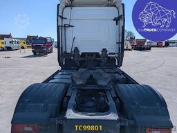 Scania R 500