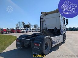 Scania R 500