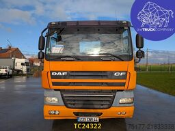 DAF 85 CF 410