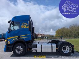 Renault T 440