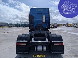 Renault T 440