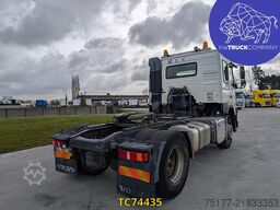 Volvo FMX 420