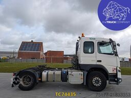 Volvo FMX 420
