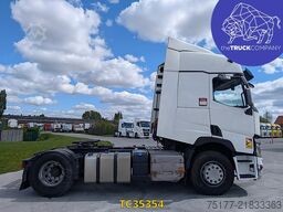 Renault T 460
