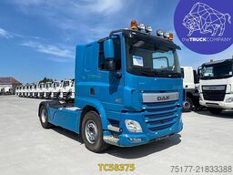 DAF 85 CF 510