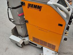 Rehm MIG/MAG-Schweißanlage FOCUS.ARC P 450 W