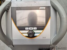 Rehm MIG/MAG-Schweißanlage FOCUS.ARC P 450 W