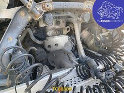 Mercedes-Benz Actros 1843