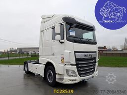 DAF XF Euro6 480