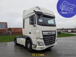 DAF XF Euro6 480