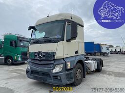 Mercedes-Benz Actros 1843