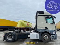 Mercedes-Benz Actros 1843
