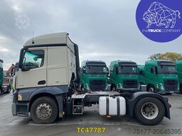 Mercedes-Benz Actros 1843