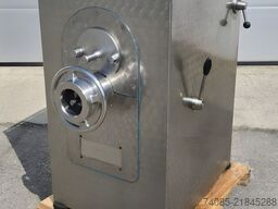 Rex 130mm grinder