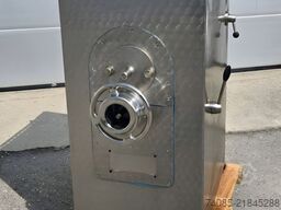 Rex 130mm grinder