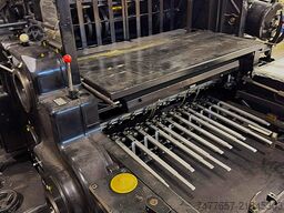 Heidelberg Heidelberg SBB 570mm x 820mm 22 ½ “ x32