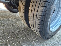 Mercedes-Benz Sprinter 519 CDI B/E Trekker 9 tons N1 DC Euro 5