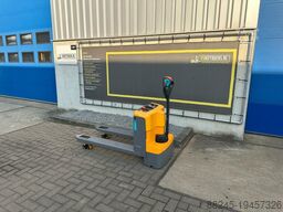 JUNGHEINRICH EJE M13
