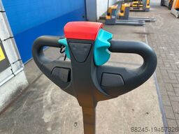 JUNGHEINRICH EJE M13