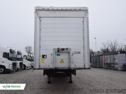 SCHMITZ CARGOBULL SCS24/L
