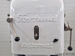 Fortuna Automatic dough divider and rounder