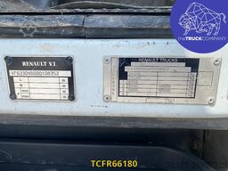 Renault Kerax 370
