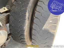 Renault Kerax 370