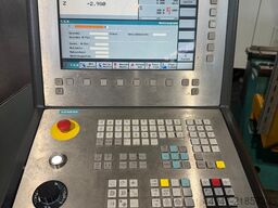 DECKEL MAHO DMF 220 LINEAR