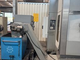 DECKEL MAHO DMF 220 LINEAR