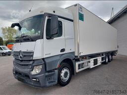 MERCEDES-BENZ Actros 4 25 6x2 - actros 2542 L cab. .2,3 Euro VI(E5)
