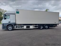 MERCEDES-BENZ Actros 4 25 6x2 - actros 2542 L cab. .2,3 Euro VI(E5)