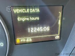Volvo FM FM 500 Effer 145.2/2S
