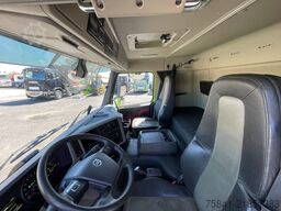 Volvo FM FM 500 Effer 145.2/2S