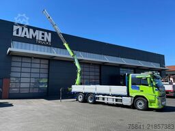 Volvo FM FM 500 Effer 145.2/2S