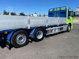 Volvo FM FM 500 Effer 145.2/2S