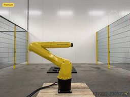 FANUC LR-10iA/10