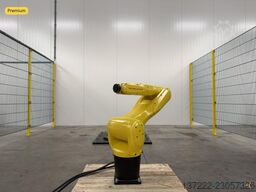 FANUC LR-10iA/10
