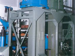 Frömag KZH 90 x 1500