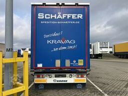 Krone Profi Liner SDP 27 eLB4-CS