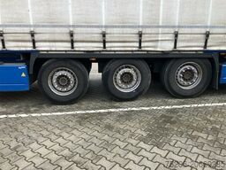 Krone Profi Liner SDP 27 eLB4-CS