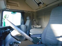 SCANIA R450 6x2 CENTINA + SPONDA