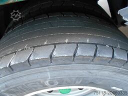 SCANIA R450 6x2 CENTINA + SPONDA