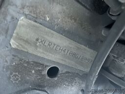 DAF XF 450 FT Space Cab / 988 dkm / Tacho V2 / Stan...