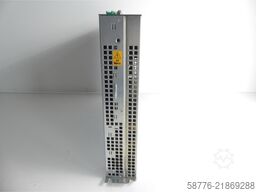 Baldor DBSC1005-GAAW-2 Servoantrieb INPUT ID/No: ASR28687G SN: 4699MG17225