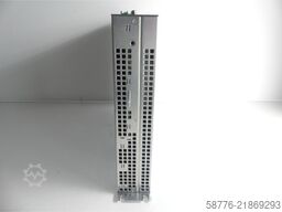 Baldor DBSC1105-24-AAAW Servoantrieb INPUT ID/No: 27991G SN: 4397MG16506