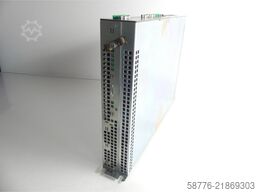 Baldor DBSC1110-24-AAAW Servoantrieb INPUT ID/No: 27705D SN: 1397MG05202
