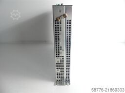 Baldor DBSC1110-24-AAAW Servoantrieb INPUT ID/No: 27705D SN: 1397MG05202