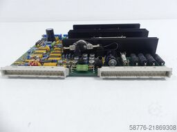 Baldor TSNM 150-12-722 ASR Servo Treiber SN:0201MG16856